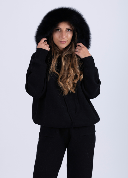 Le Set Doux Black