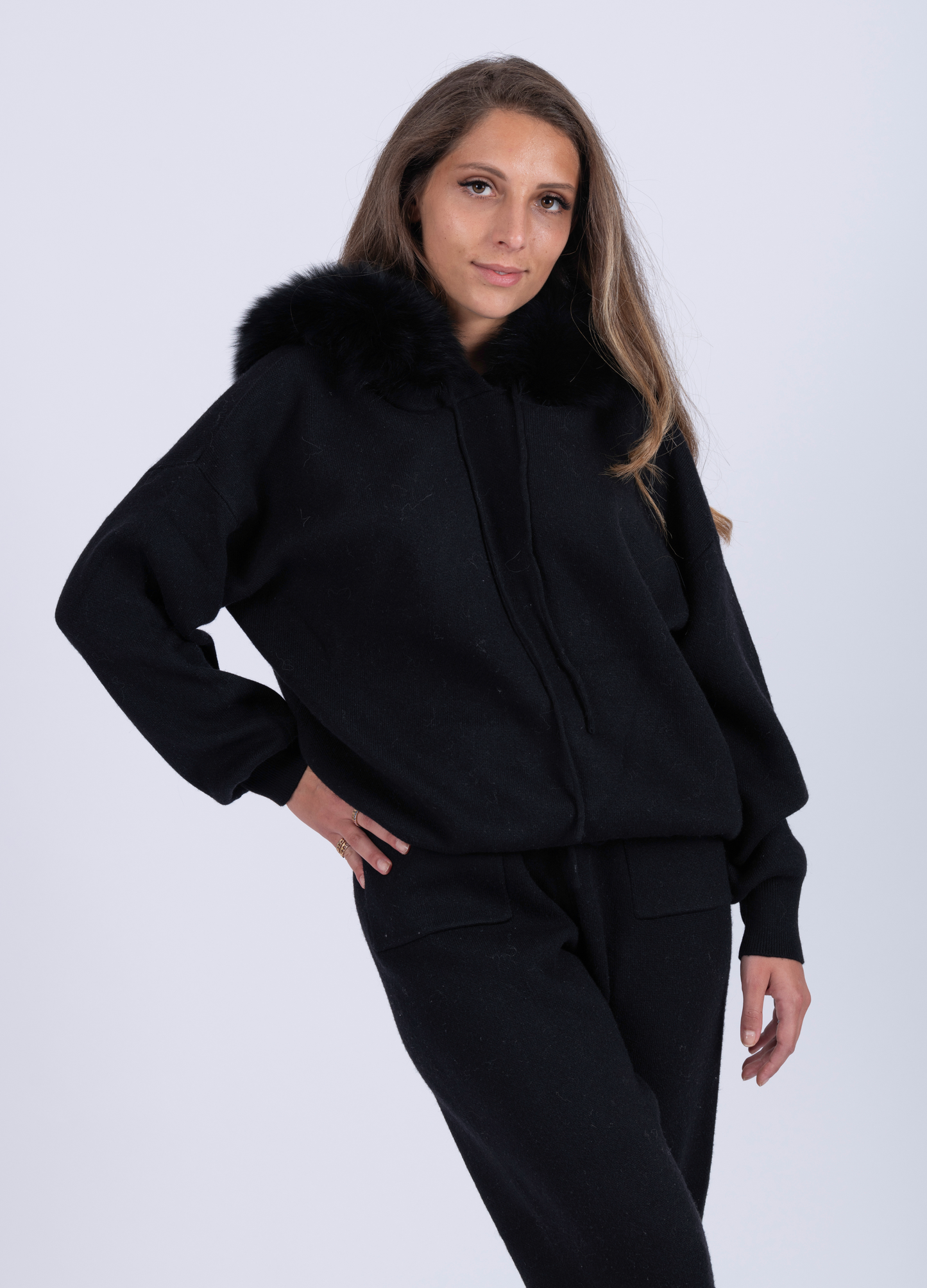 Le Set Doux Black