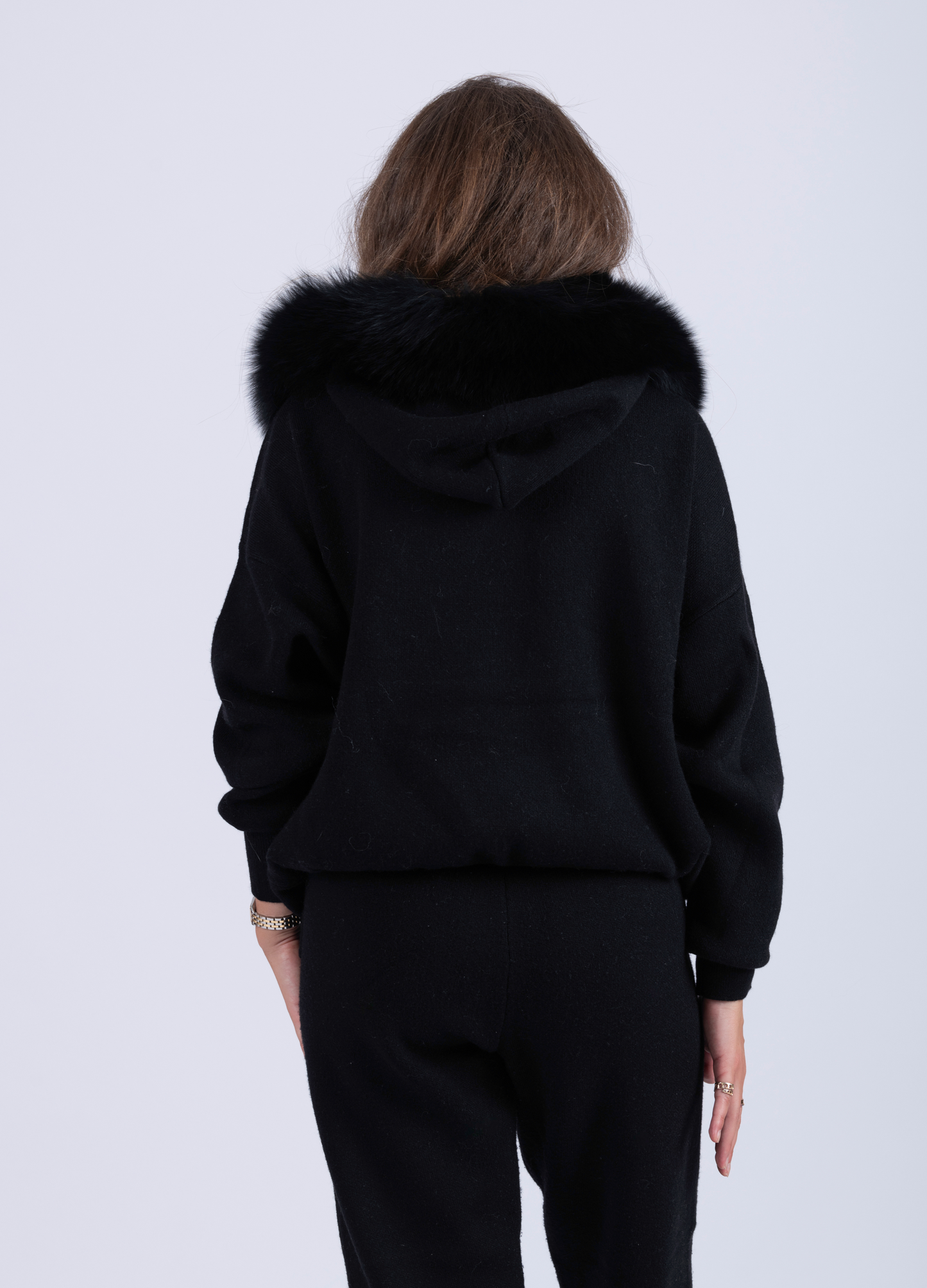 Le Set Doux Black
