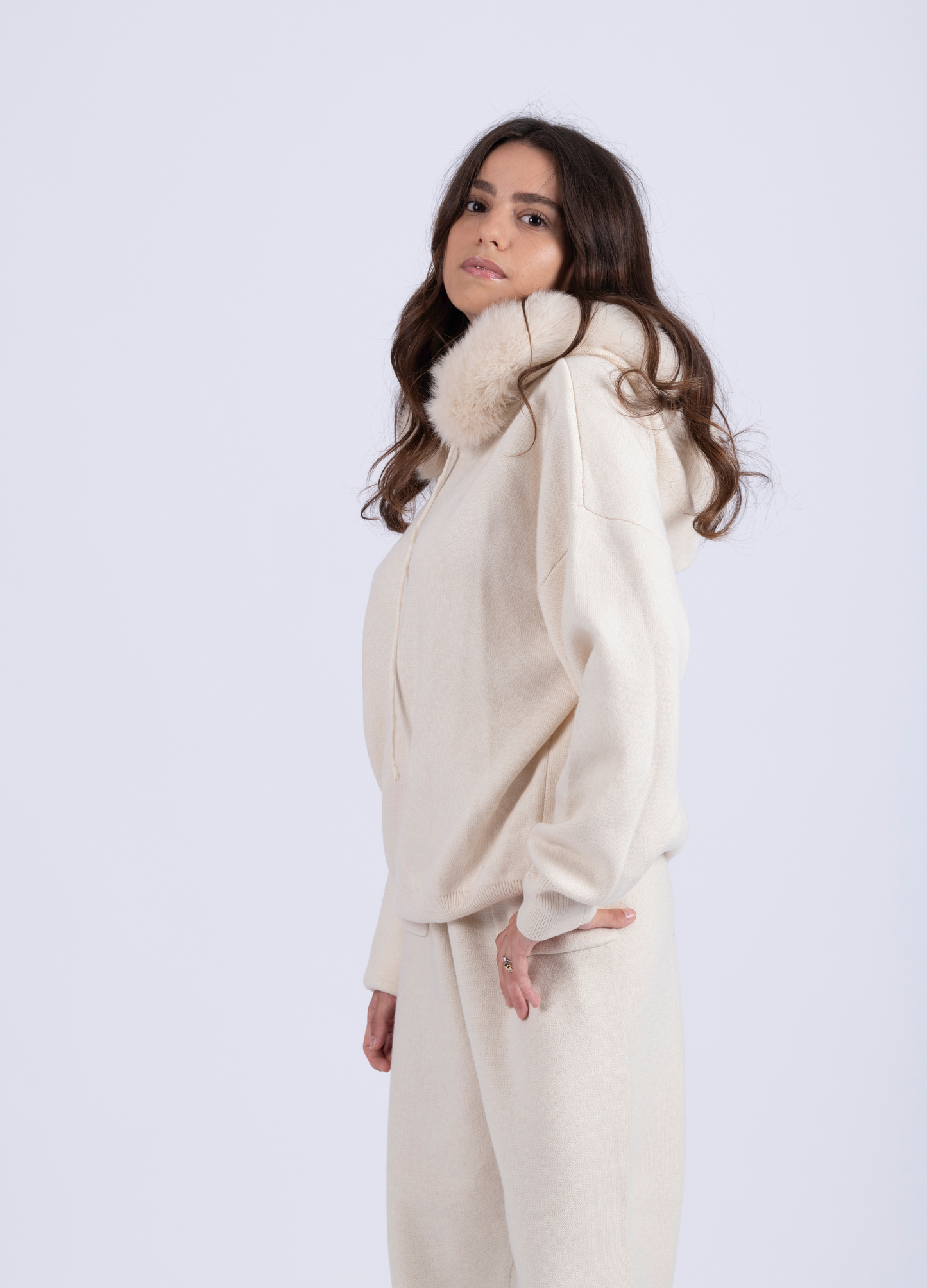 Le Set Doux Cream