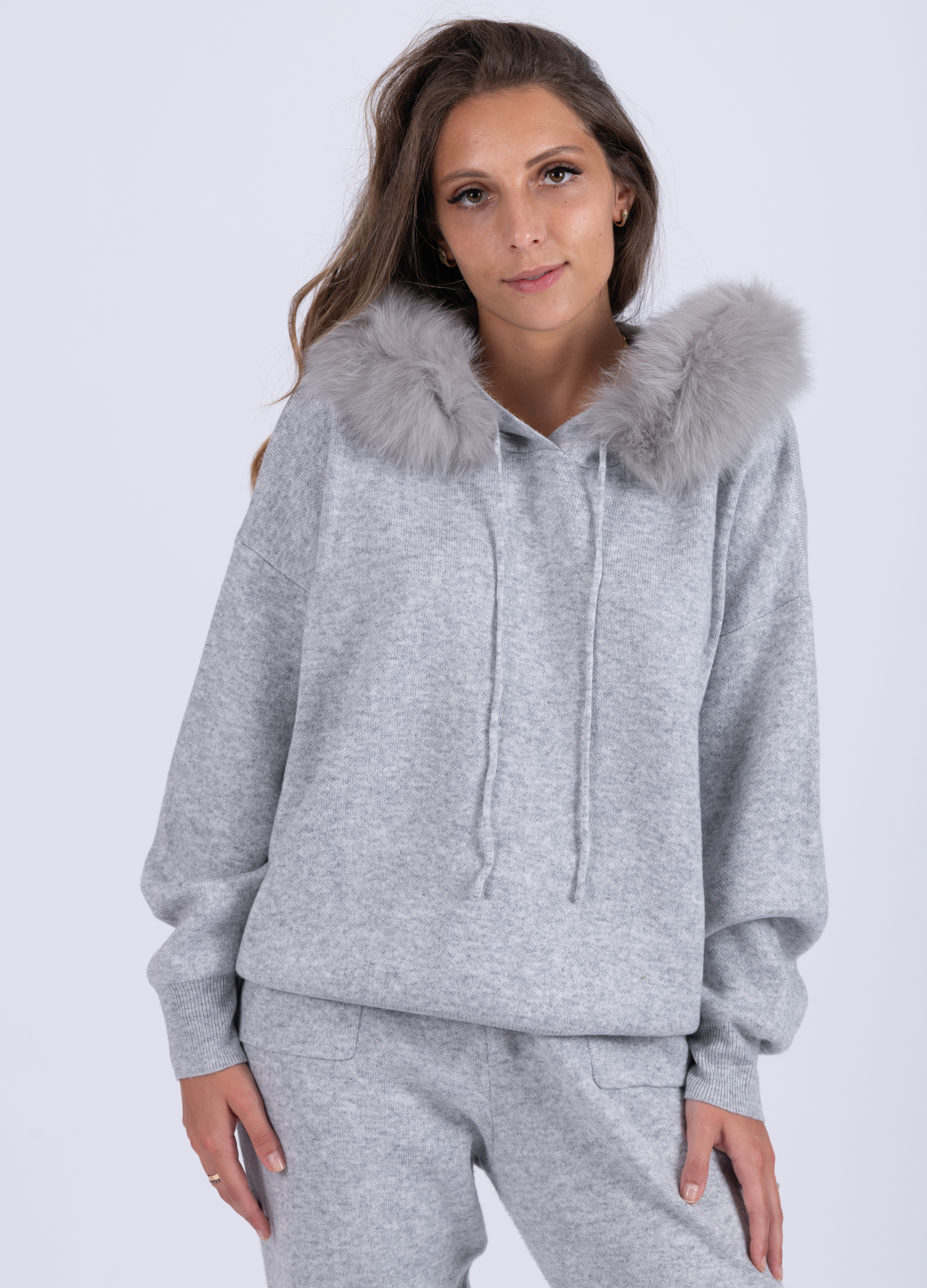 Le Set Doux Grey