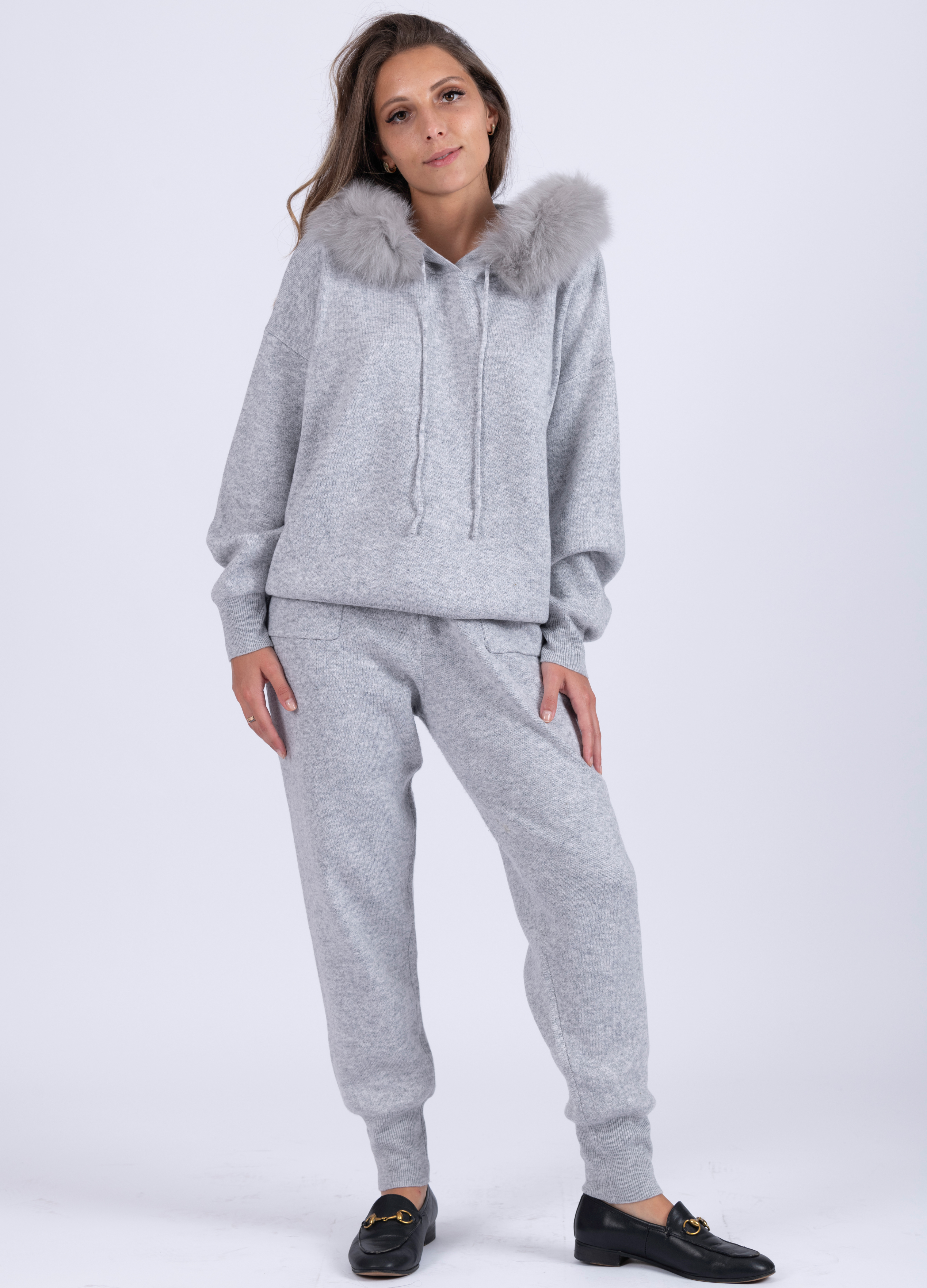 Le Set Doux Grey