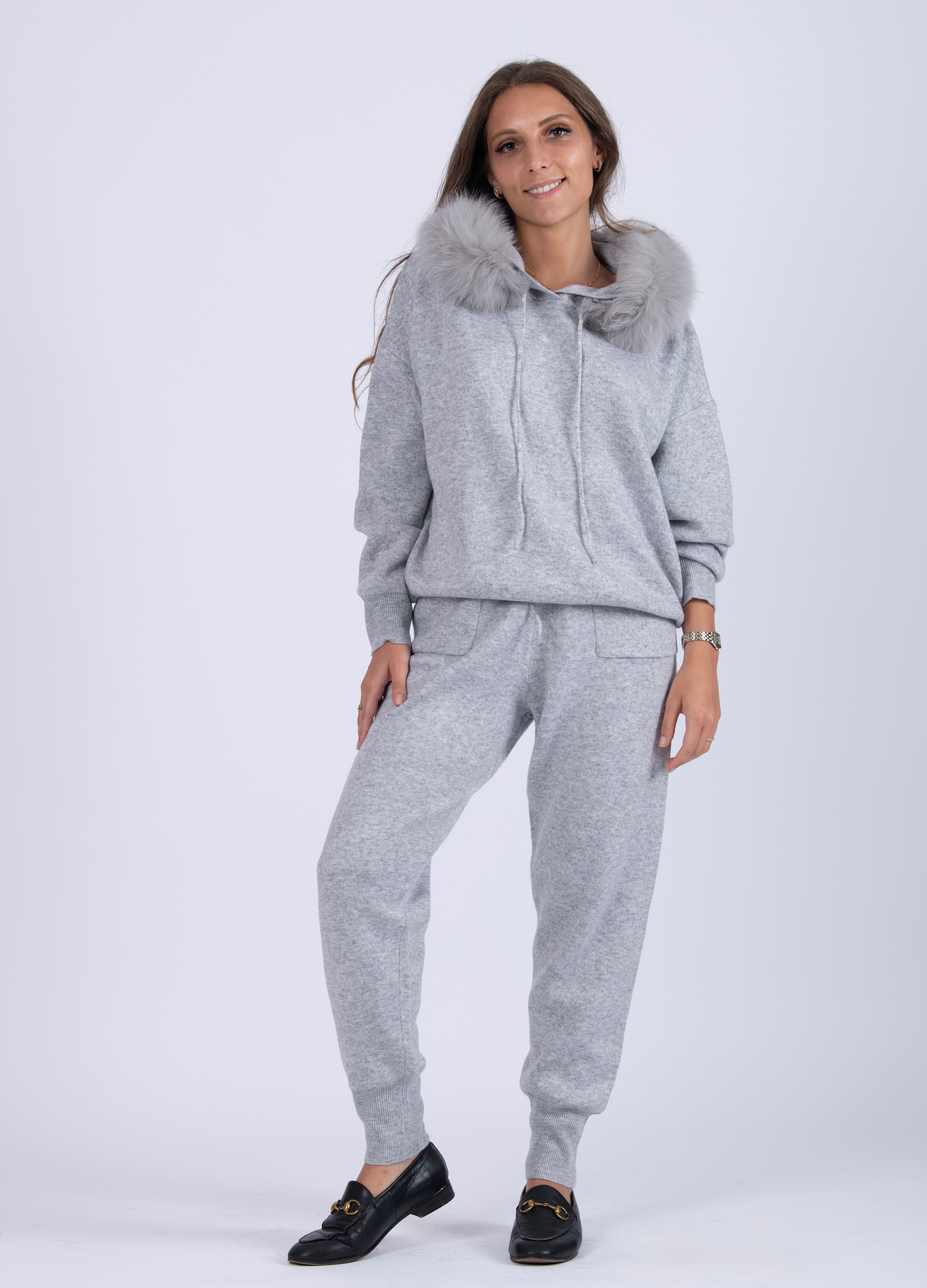 Le Set Doux Grey